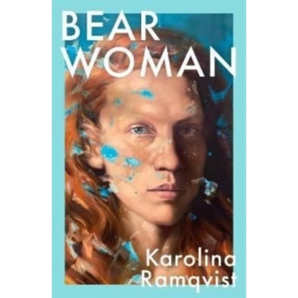 Bear Woman (häftad, eng)