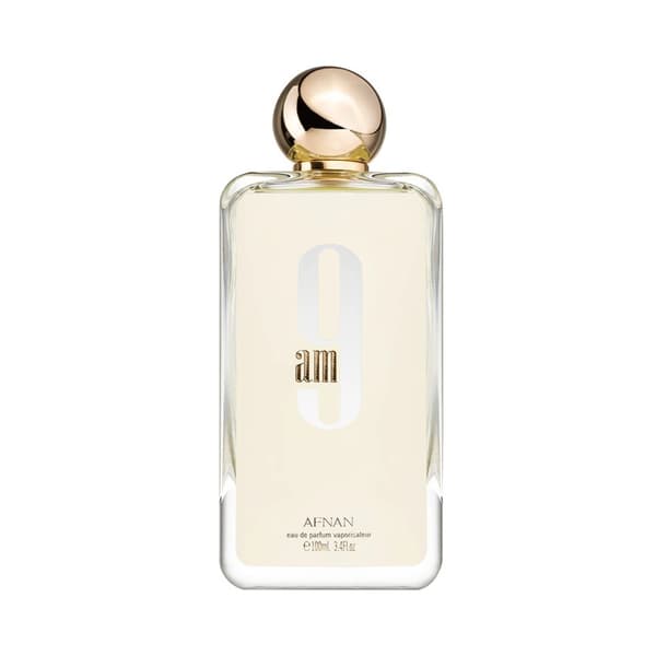9 AM Edp 100ml