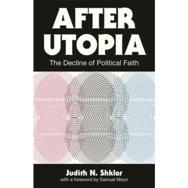 After Utopia (häftad, eng)
