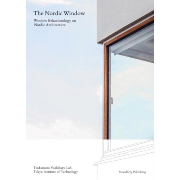 The Nordic Window (häftad, eng)