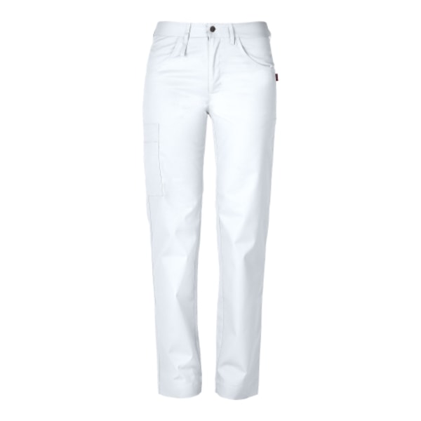 Nina Trousers w White Female