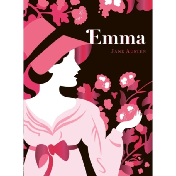 Emma: V&A Collector's Edition (inbunden, eng)