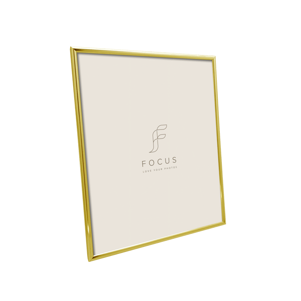 Focus Lily Gold 20x30