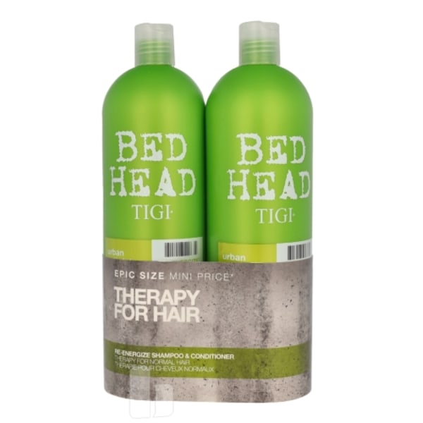 Tigi BH Re-Energize Tween Set 1500 ml Dam