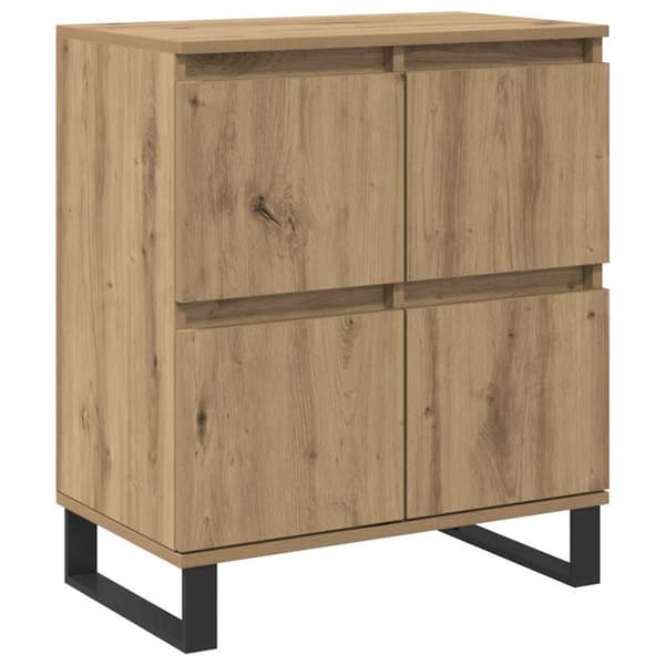Sideboard Artisan Ek 60 x 35 x 70 cm