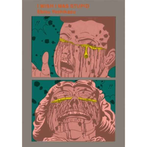 I Wish I Was Stupid (häftad, eng)