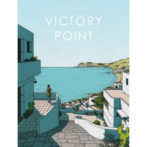 Victory Point (häftad, eng)