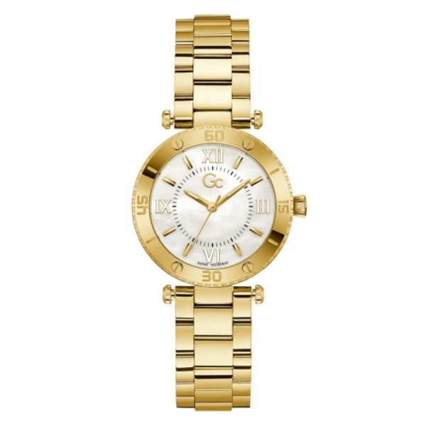 GC Z05003L1MF - Quartz Klocka Dam (34MM)
