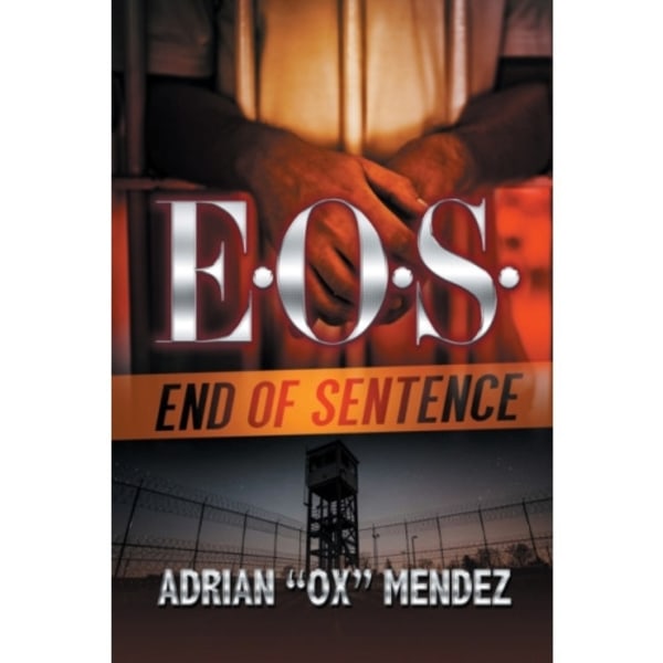 E.o.s.: End Of Sentence (häftad, eng)