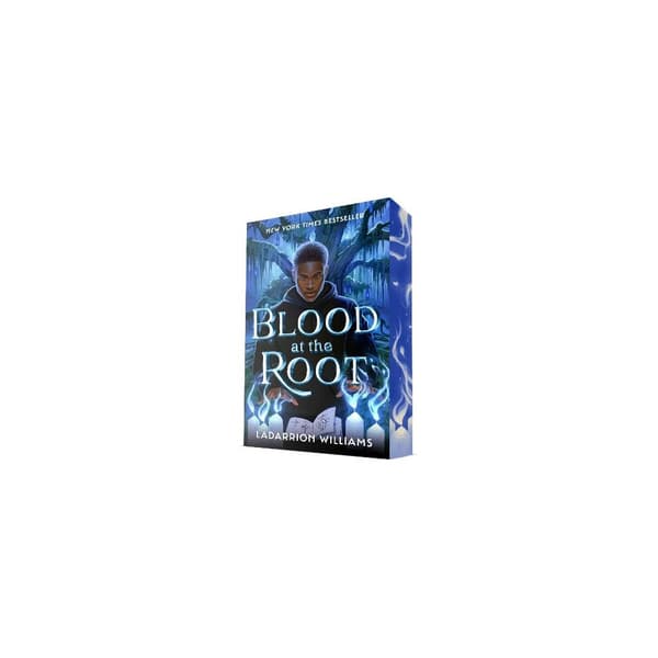 Blood at the Root (pocket, eng)