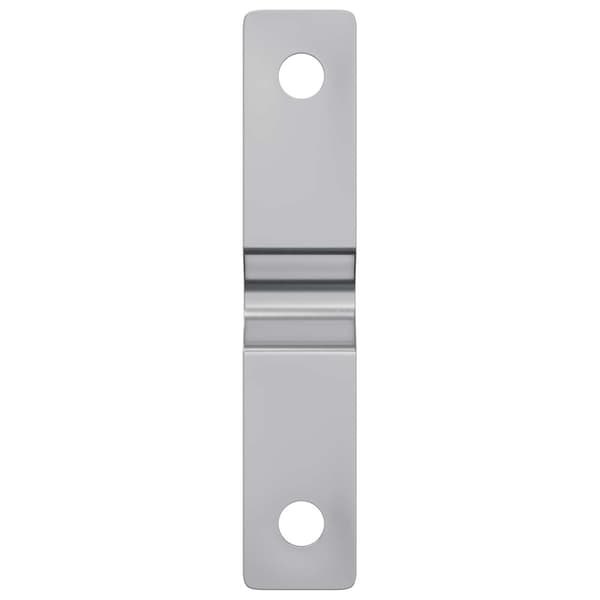 Slagsplåt 9000 pcs Silver Järn