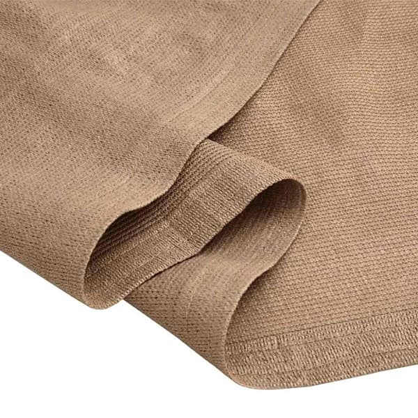 Tältmatta 250x200 cm taupe
