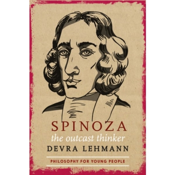 Spinoza: The Outcast Thinker (häftad, eng)