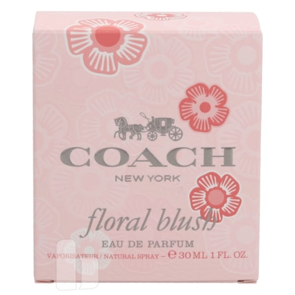 Coach Floral Blush Edp Spray 30 ml Dam