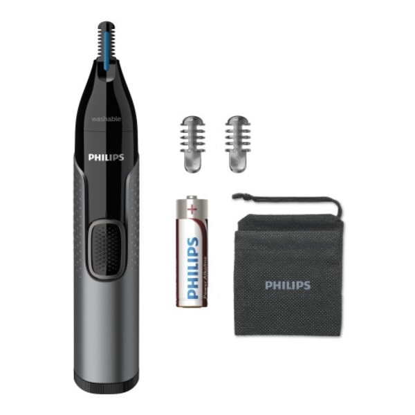 Philips Series 3000 NT3650 - fintrimmer - grå