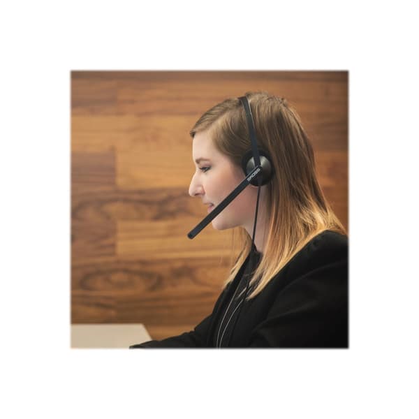 Koss CS200 USB - headset