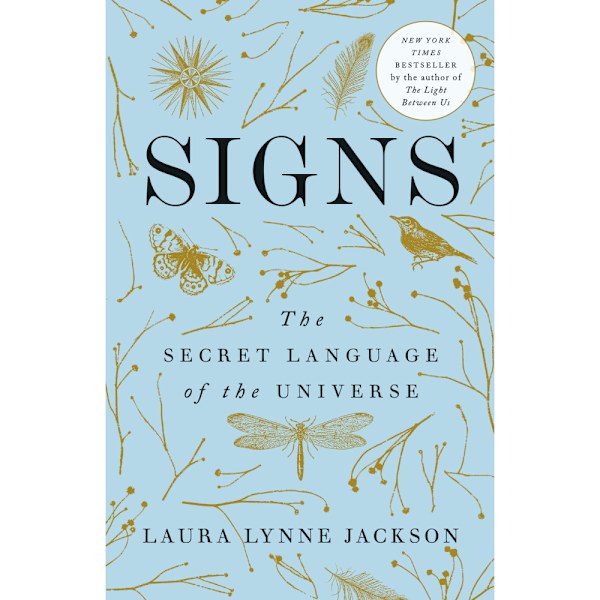 Signs (häftad, eng)