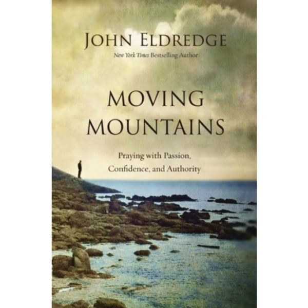 Moving Mountains (häftad, eng)