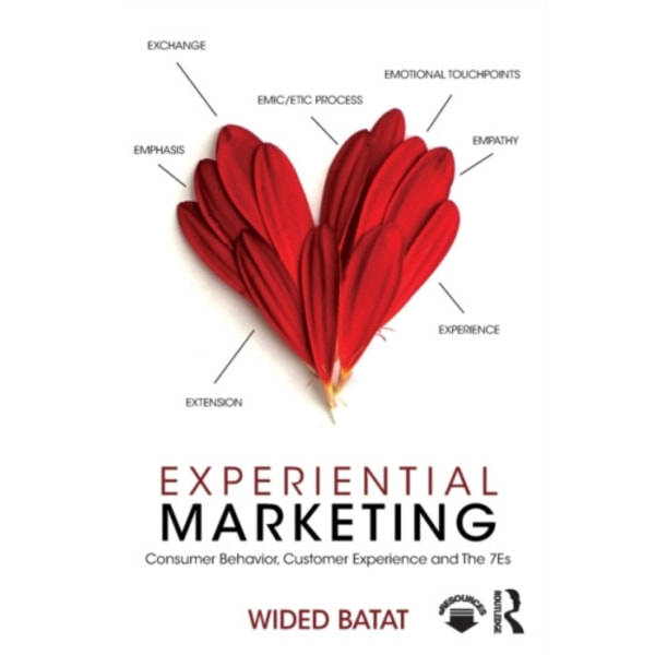 Experiential Marketing (häftad, eng)