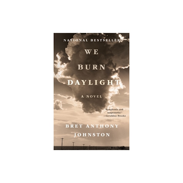 We Burn Daylight (pocket, eng)