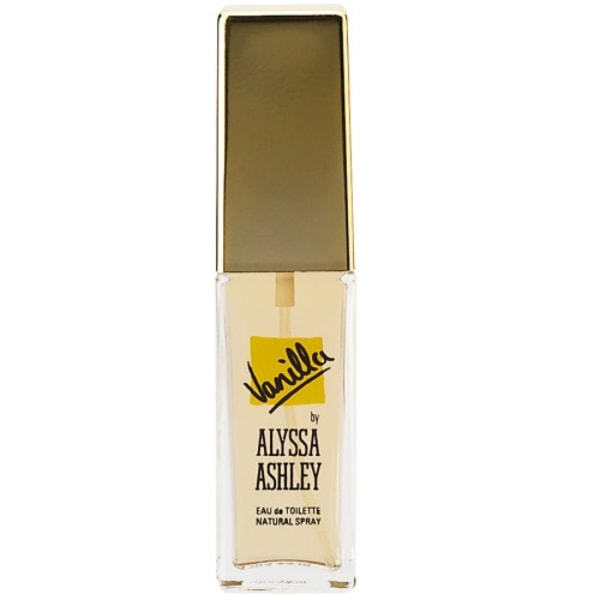 Vanilla Edt 25ml