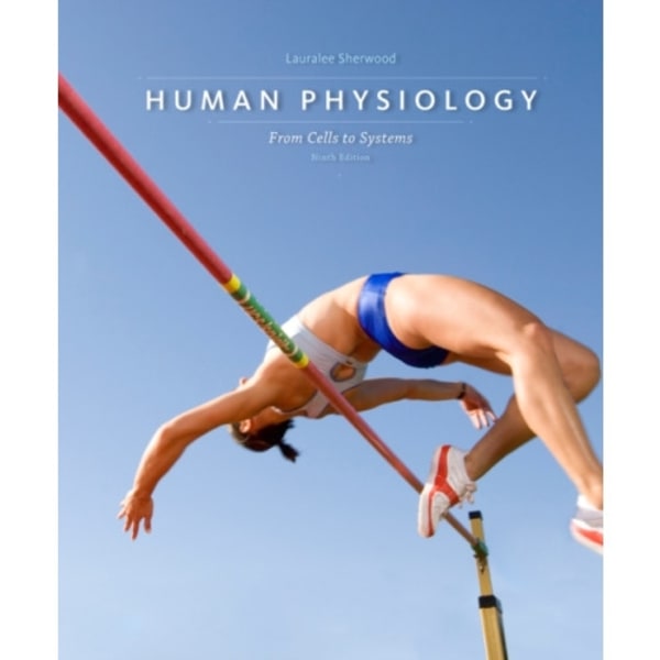 Human Physiology (inbunden, eng)