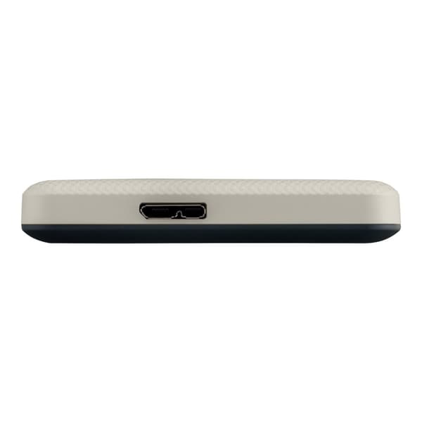Toshiba Canvio Advance - hårddisk - 4 TB - USB 3.2 Gen 1