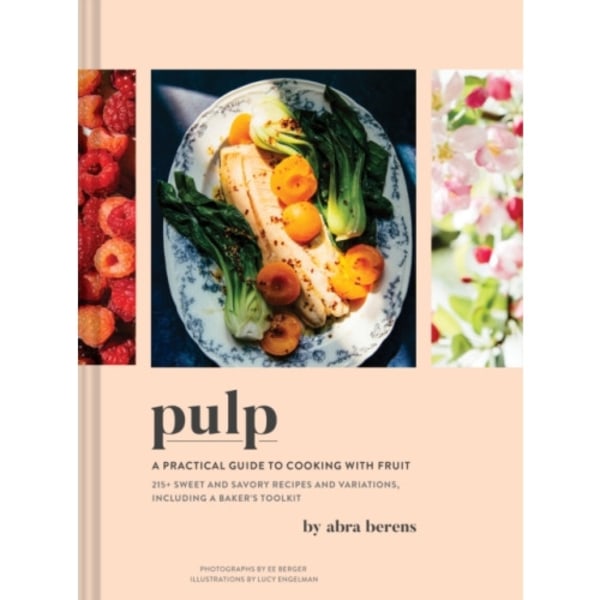 Pulp (inbunden, eng)