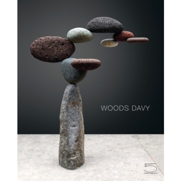 Woods Davy (inbunden, eng)