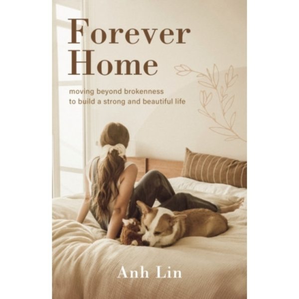 Forever Home (inbunden, eng)
