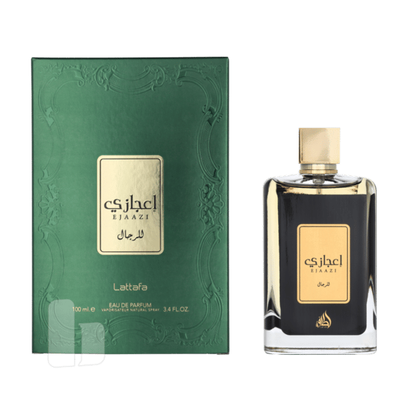 Lattafa Ejaazi Edp Spray 100 ml
