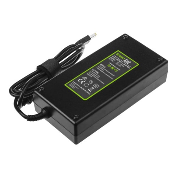 Green Cell PRO - strömadapter - 170 Watt Svart
