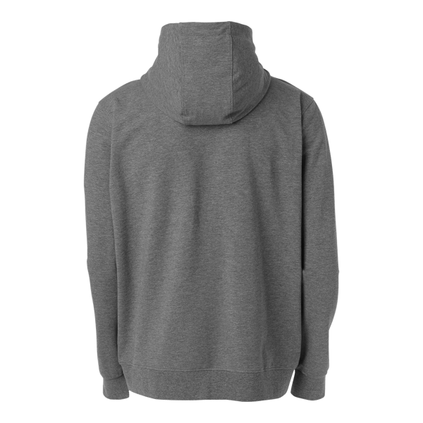 Madison Sweat Grey melange Male