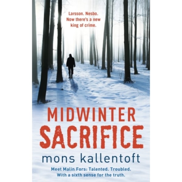Midwinter Sacrifice (häftad, eng)