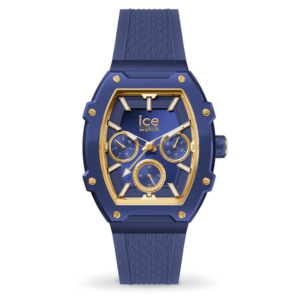 ICE 23802 - Quartz Klocka Dam (45MM)