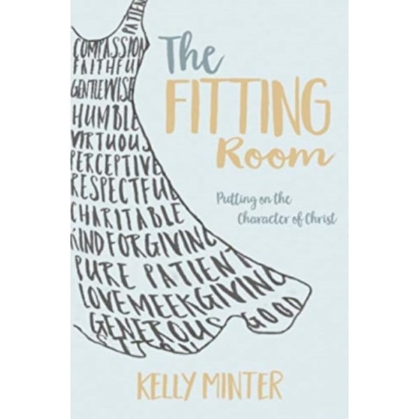 Fitting Room (häftad, eng)