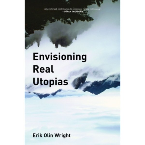Envisioning Real Utopias (häftad, eng)