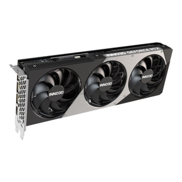 Inno3D GeForce RTX 5070 Ti X3 OC - grafikkort - GeForce RTX 5070 Ti - 16 GB