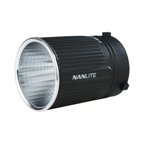 Nanlite 45° Small Reflector with FM Mount
