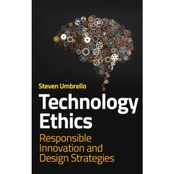 Technology Ethics (häftad, eng)