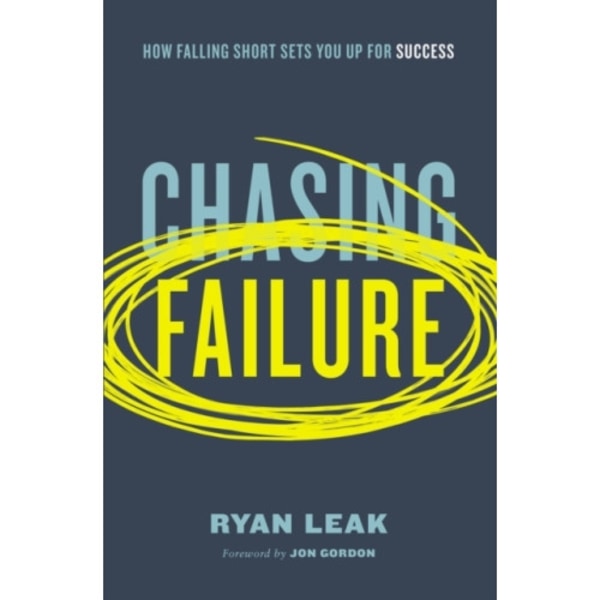 Chasing Failure (häftad, eng)