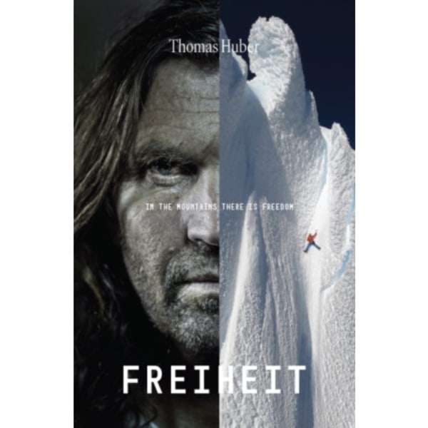 Freiheit (häftad, eng)