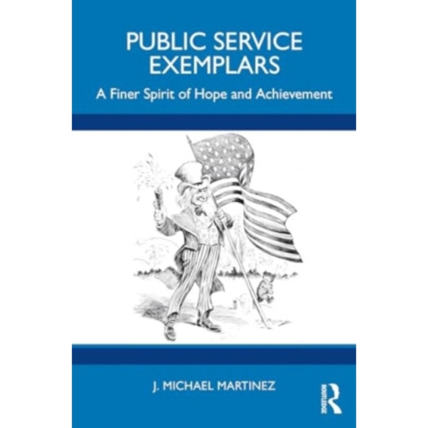 Public Service Exemplars (häftad, eng)