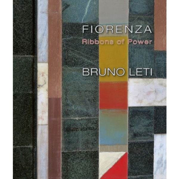 Fiorenza (inbunden, eng)