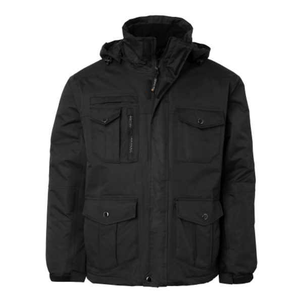 5420 Jacket Black Unisex