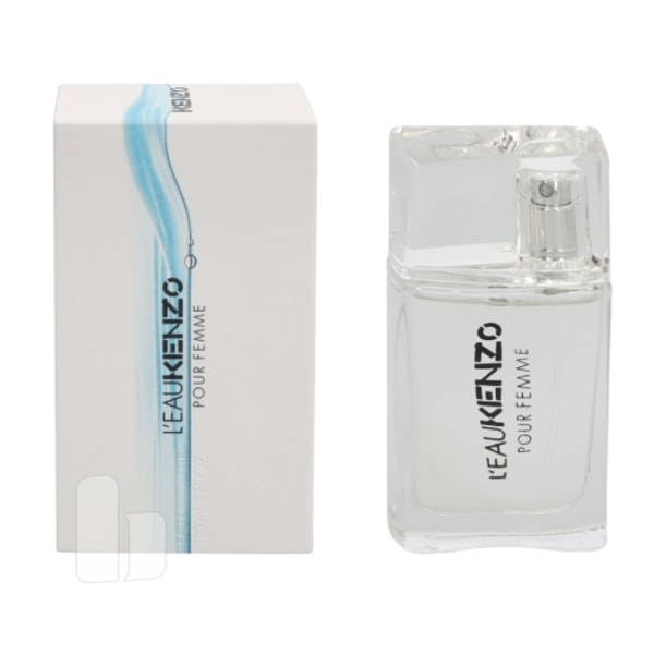 Kenzo L'Eau Kenzo Pour Femme Edt Spray 30 ml Dam