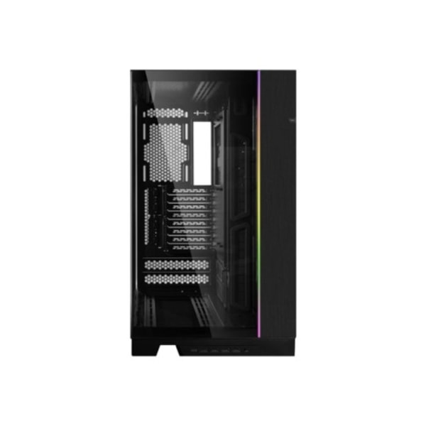 Lian Li O11 Dynamic Evo - tower - ATX Svart