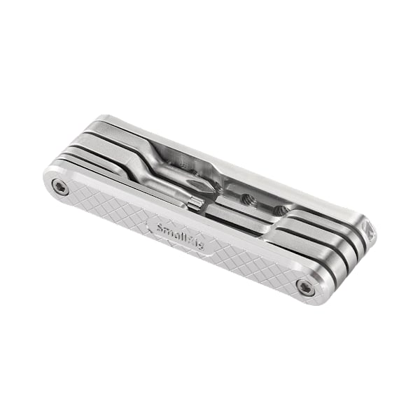 SmallRig 2213 Foldable Multi-Tool Kit