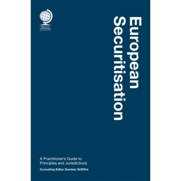 European Securitisation (inbunden, eng)