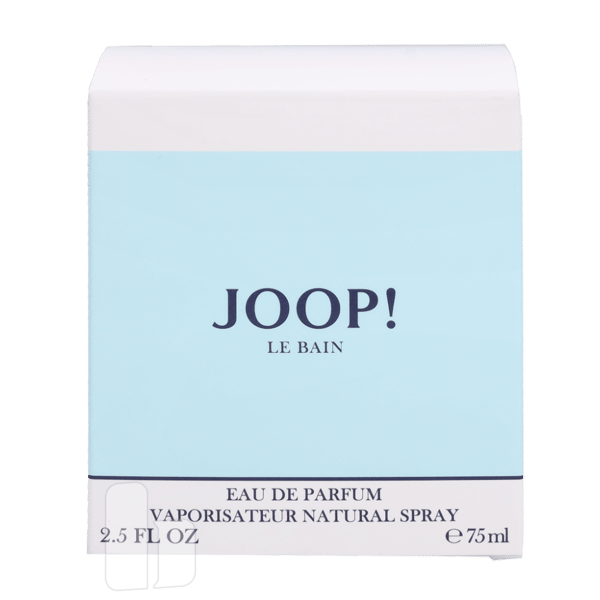 Joop! Le Bain Edp Spray 75 ml Dam